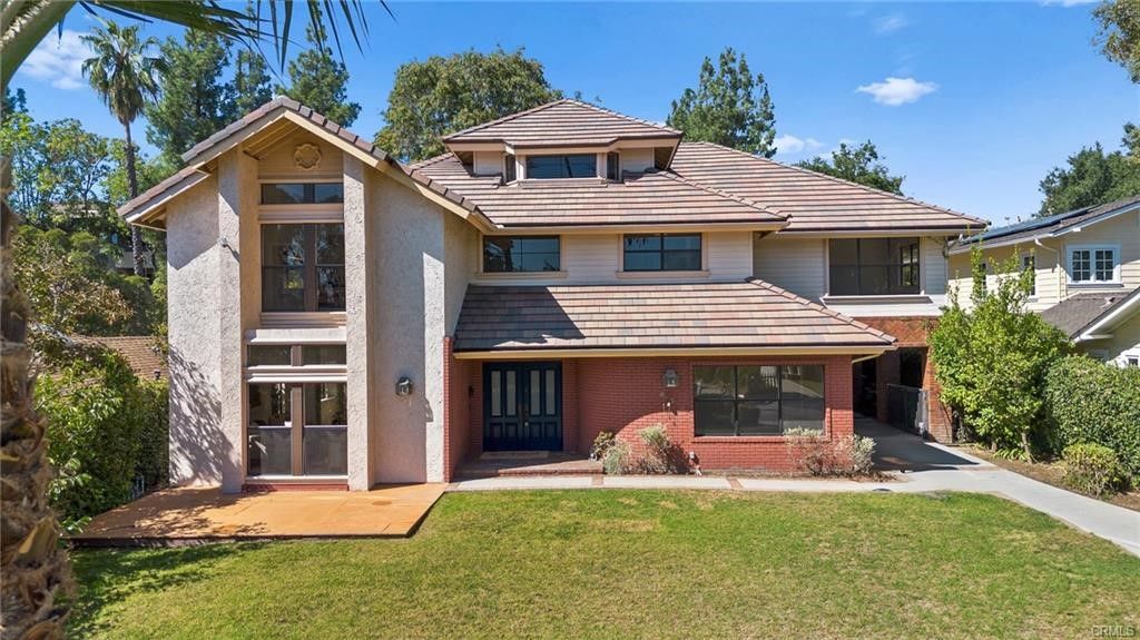 673 S Mentor Avenue, Pasadena, CA 91106