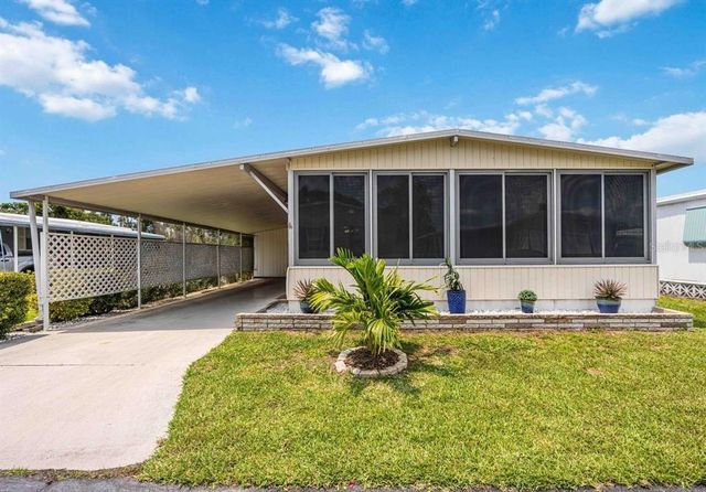 170 EDGEWOOD DRIVE, Osprey, FL 34229