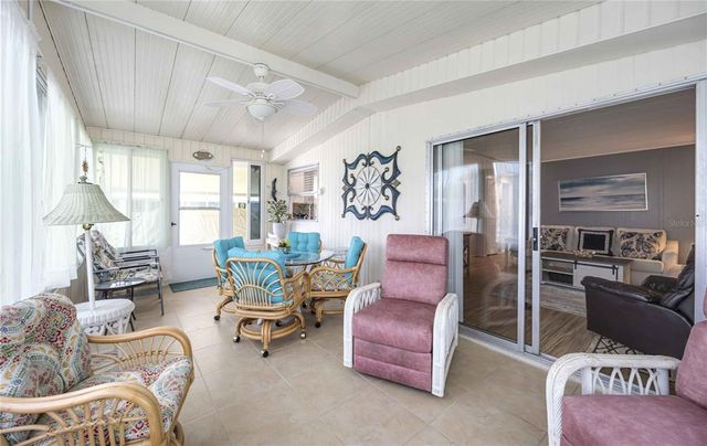 170 EDGEWOOD DRIVE, Osprey, FL 34229