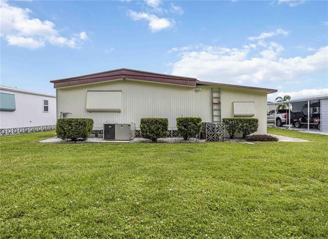 170 EDGEWOOD DRIVE, Osprey, FL 34229