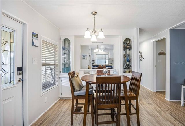 170 EDGEWOOD DRIVE, Osprey, FL 34229