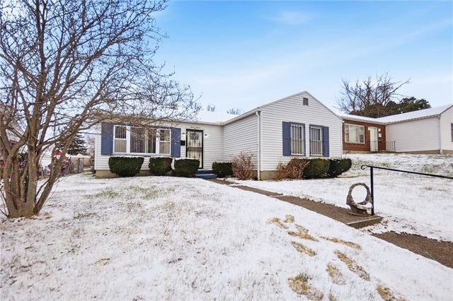 1215 Philadelphia Drive, Dayton, OH 45406