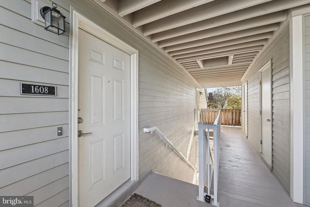 1608 RAVENS CREST DR, Plainsboro, NJ 08536