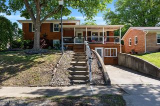 1019 Runell Rd, Louisville, KY 40214