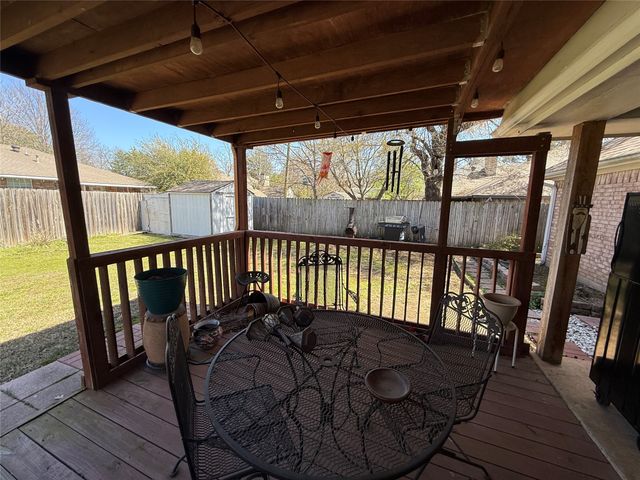 809 Martin Street, Bonham, TX 75418