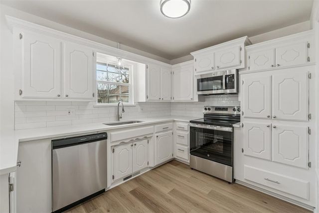 12108 Sylvester Drive, Oklahoma City, OK 73162