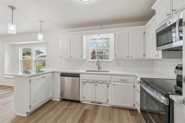 12108 Sylvester Drive, Oklahoma City, OK 73162