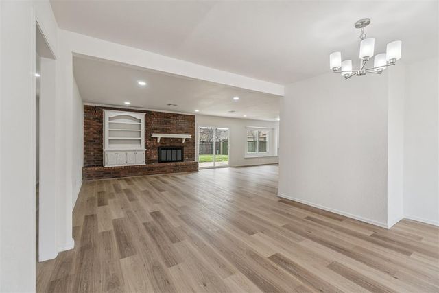 12108 Sylvester Drive, Oklahoma City, OK 73162