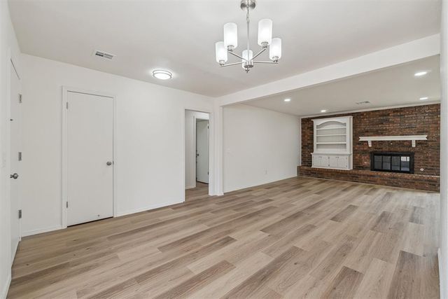 12108 Sylvester Drive, Oklahoma City, OK 73162