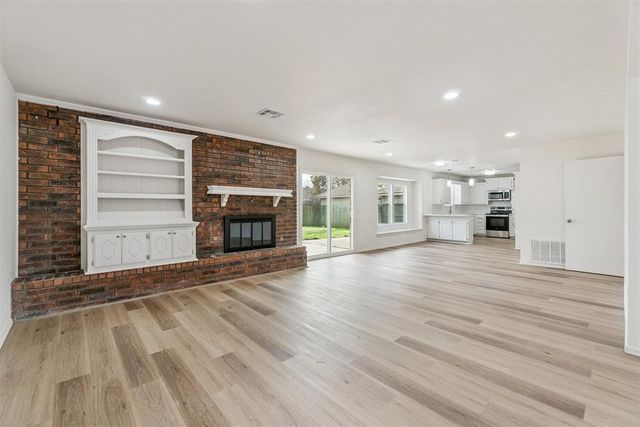 12108 Sylvester Drive, Oklahoma City, OK 73162