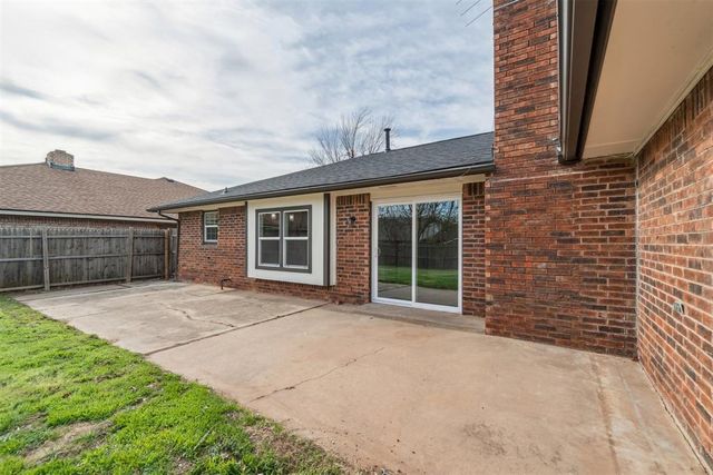 12108 Sylvester Drive, Oklahoma City, OK 73162