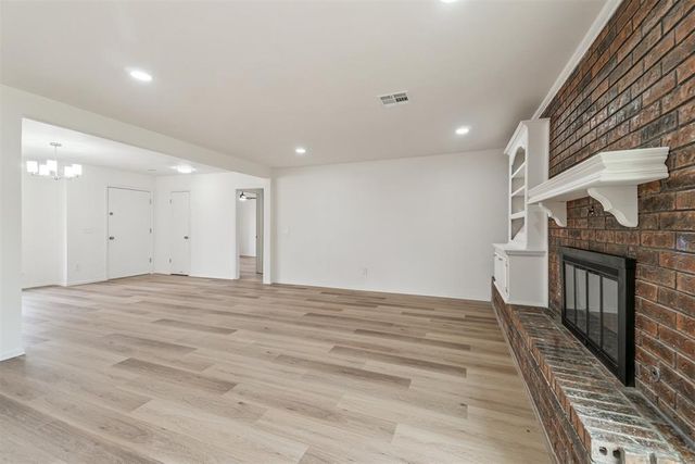 12108 Sylvester Drive, Oklahoma City, OK 73162