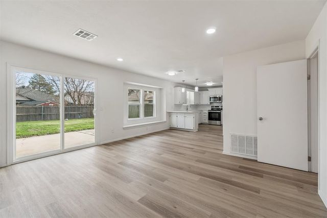 12108 Sylvester Drive, Oklahoma City, OK 73162