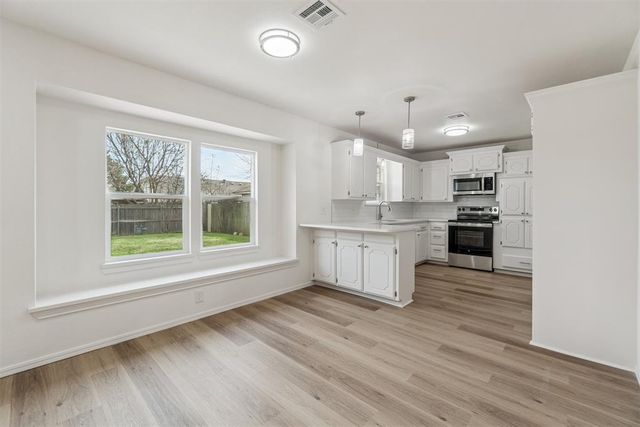 12108 Sylvester Drive, Oklahoma City, OK 73162