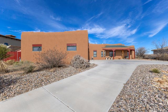 2133 Gazelle Road NE, Rio Rancho, NM 87124
