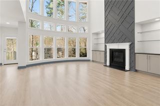 242 Harmony Lake Drive, Canton, GA 30115