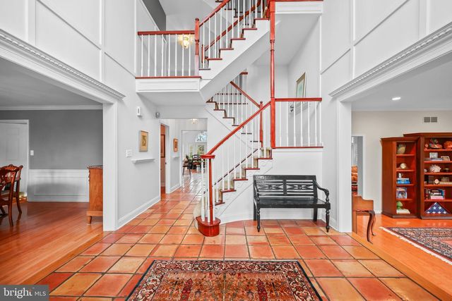 14 BENJAMIN TRL, Pennington, NJ 08534