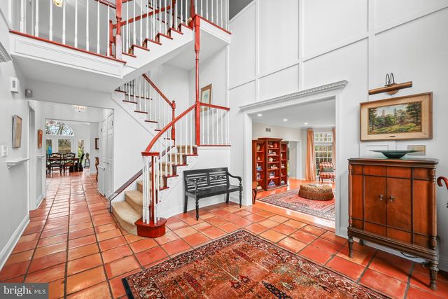 14 BENJAMIN TRL, Pennington, NJ 08534