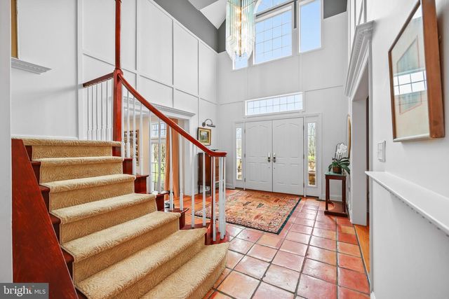 14 BENJAMIN TRL, Pennington, NJ 08534