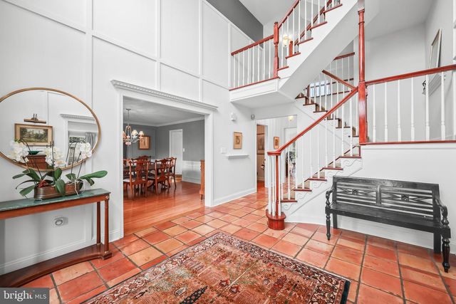 14 BENJAMIN TRL, Pennington, NJ 08534