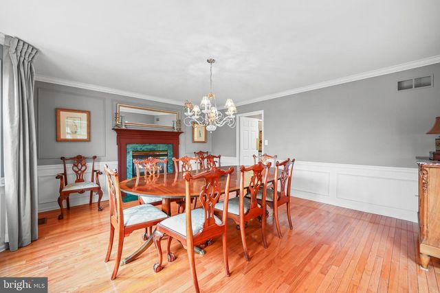 14 BENJAMIN TRL, Pennington, NJ 08534