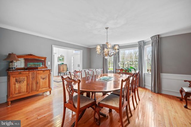 14 BENJAMIN TRL, Pennington, NJ 08534