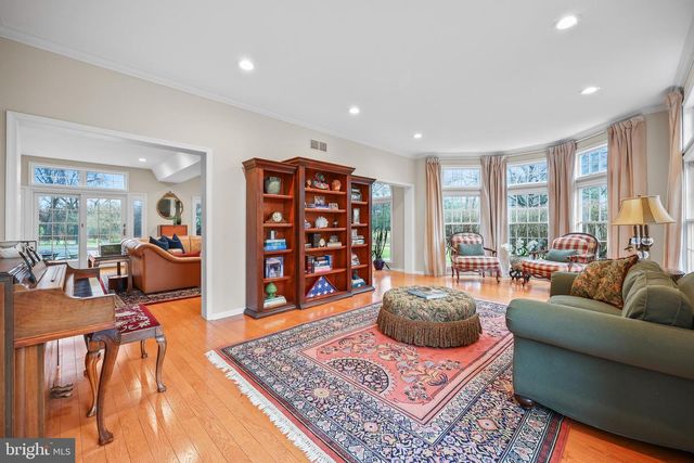 14 BENJAMIN TRL, Pennington, NJ 08534