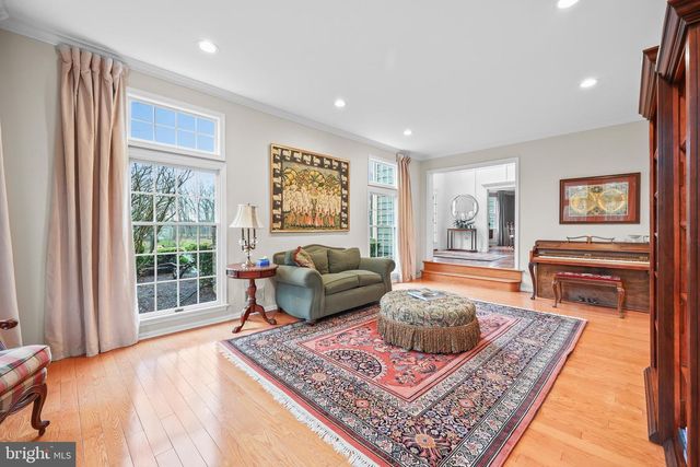 14 BENJAMIN TRL, Pennington, NJ 08534