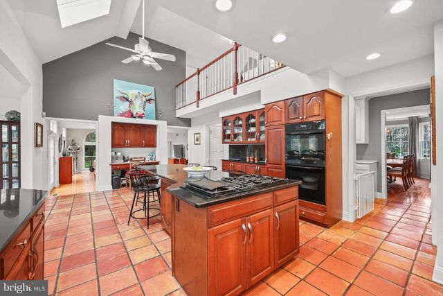 14 BENJAMIN TRL, Pennington, NJ 08534