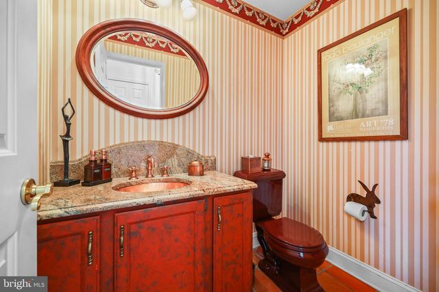 14 BENJAMIN TRL, Pennington, NJ 08534