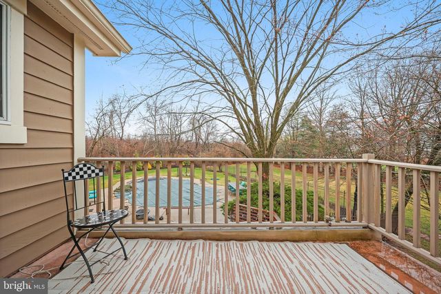 14 BENJAMIN TRL, Pennington, NJ 08534