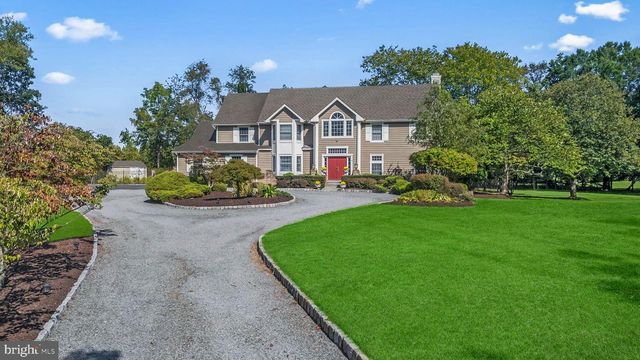 14 BENJAMIN TRL, Pennington, NJ 08534
