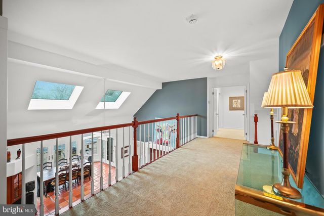 14 BENJAMIN TRL, Pennington, NJ 08534