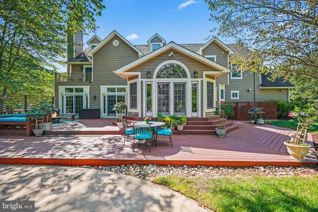 14 BENJAMIN TRL, Pennington, NJ 08534