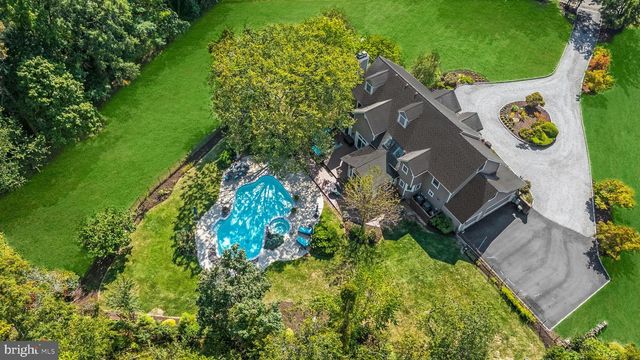 14 BENJAMIN TRL, Pennington, NJ 08534