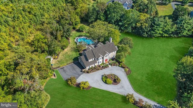 14 BENJAMIN TRL, Pennington, NJ 08534