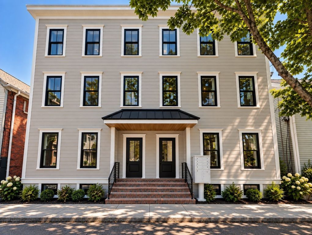 15 Hunting Street 2, Cambridge, MA 02141