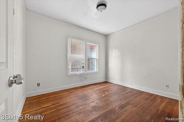 14052 Northlawn Street, Detroit, MI 48238