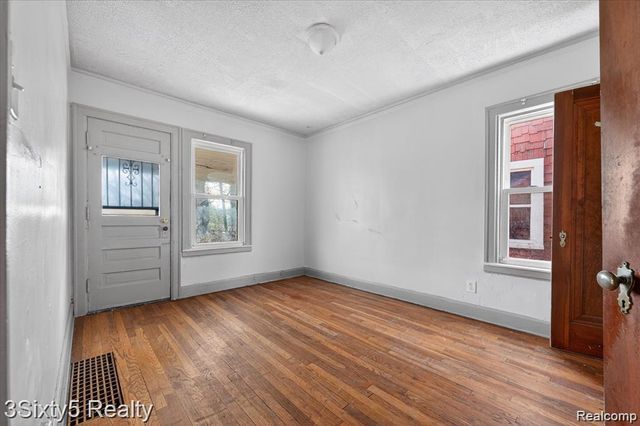 14052 Northlawn Street, Detroit, MI 48238