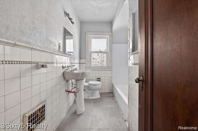 14052 Northlawn Street, Detroit, MI 48238