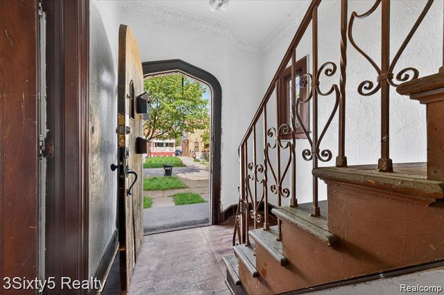14052 Northlawn Street, Detroit, MI 48238
