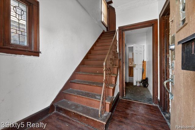 14052 Northlawn Street, Detroit, MI 48238