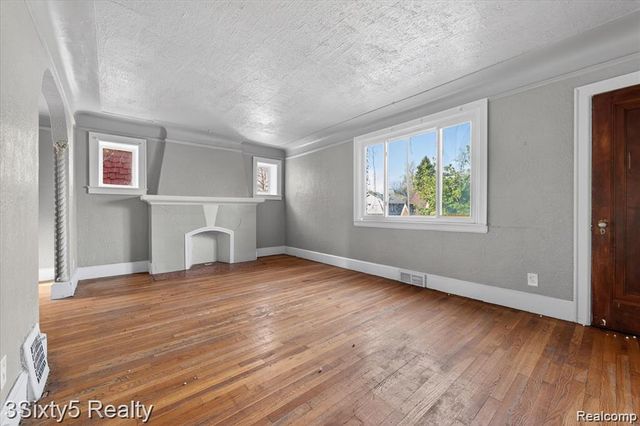 14052 Northlawn Street, Detroit, MI 48238