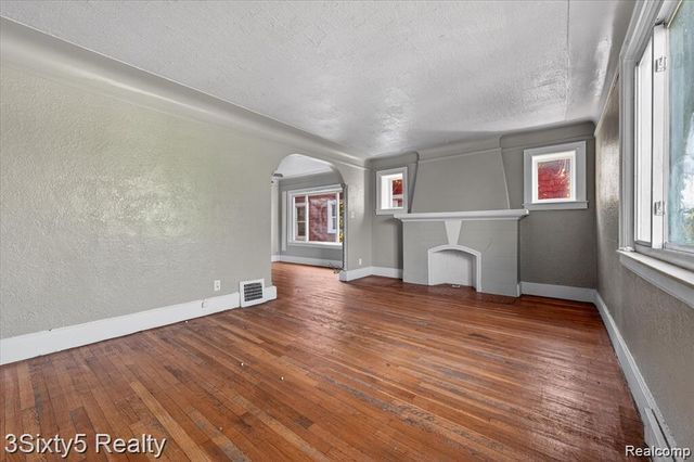 14052 Northlawn Street, Detroit, MI 48238