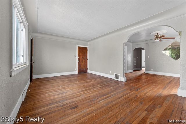14052 Northlawn Street, Detroit, MI 48238