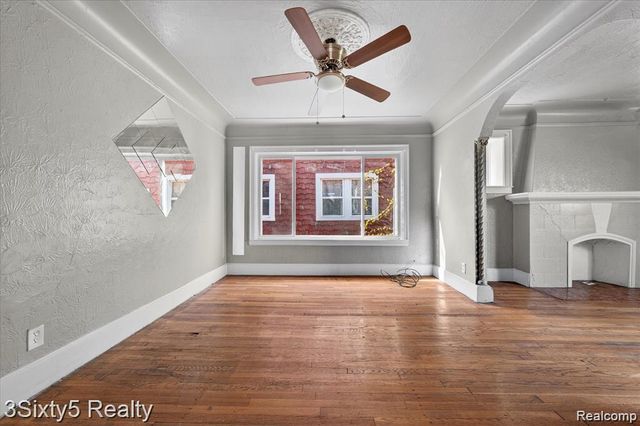 14052 Northlawn Street, Detroit, MI 48238