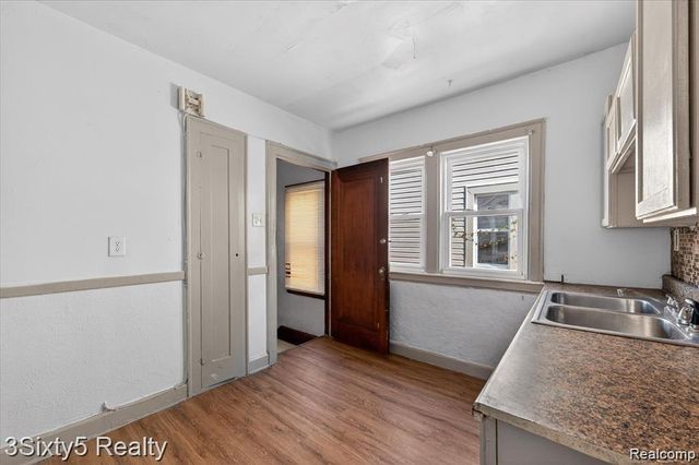 14052 Northlawn Street, Detroit, MI 48238