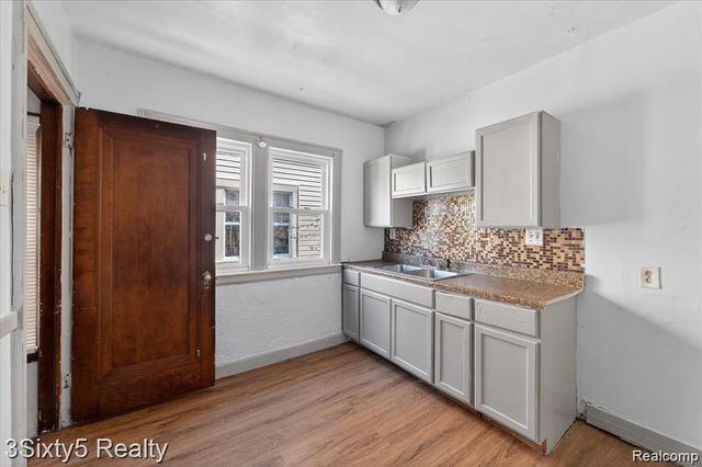 14052 Northlawn Street, Detroit, MI 48238
