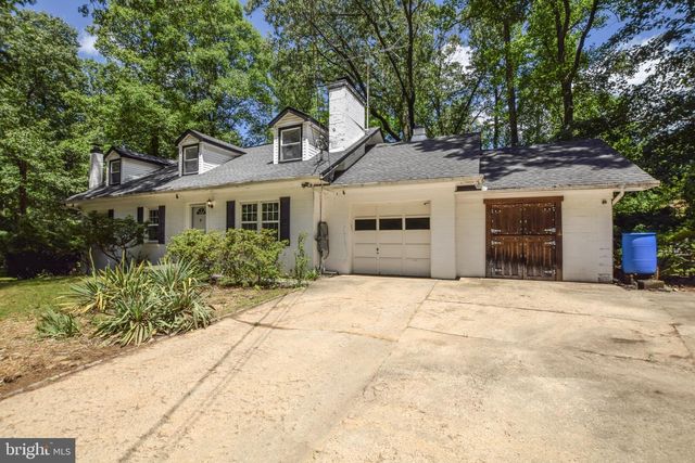 625 GRAY FOX RD, Harpers Ferry, WV 25425
