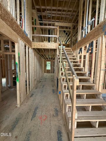 737 Bennett Ridge Court, Wake Forest, NC 27587